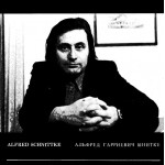 Alfred Schnittke / Lev Markiz / New Stockholm Chamber Orchestra* - Concerto Grosso I · Concerto For Oboe And Harp · Concerto For Piano And Strings (CD, Album)