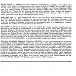 Alfred Schnittke / Lev Markiz / New Stockholm Chamber Orchestra* - Concerto Grosso I · Concerto For Oboe And Harp · Concerto For Piano And Strings (CD, Album)