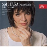 Bedřich Smetana, Jitka Čechová (2) - Smetana: Piano Works II (CD, Album)