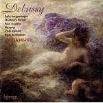 Debussy*, Angela Hewitt - Children's Corner - Suite Bergamasque - Pour Le Piano (CD, Album)