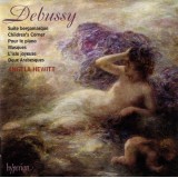 Debussy*, Angela Hewitt - Children's Corner - Suite Bergamasque - Pour Le Piano (CD, Album)