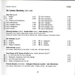 Britten*, Berkeley*, Rubbra* - Sir Peter Pears* · Joan Cross · Nancy Evans (3) · Sir Reginald Goodall* · Theo Olof · Sir John Barbirolli · Jacques Abram - Peter Grimes (Scenes) • The Rape Of Lucretia • Michelangelo & John Donne Sonnets • Violin Concerto •