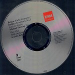 Britten*, Berkeley*, Rubbra* - Sir Peter Pears* · Joan Cross · Nancy Evans (3) · Sir Reginald Goodall* · Theo Olof · Sir John Barbirolli · Jacques Abram - Peter Grimes (Scenes) • The Rape Of Lucretia • Michelangelo & John Donne Sonnets • Violin Concerto •