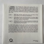 Art Pepper - No Limit (CD, Album, RE)