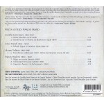 Saint-Saens*, Franck*, Infante*, Poulenc*, Jos van Immerseel, Claire Chevallier - Pieces A Deux Pianos (CD, Album, RE, Dig)