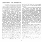 Debussy* · Fauré* · Ravel* - The Florestan Trio - Piano Trios (CD, RE)