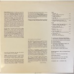 Bengt Hallberg - In New York (LP, Album)