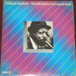 Coleman Hawkins - Reevaluations: The Impulse Years (2xLP, Album, Comp, RM)