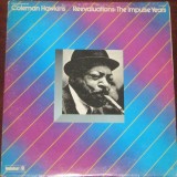 Coleman Hawkins - Reevaluations: The Impulse Years (2xLP, Album, Comp, RM)