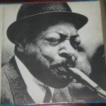 Coleman Hawkins - Reevaluations: The Impulse Years (2xLP, Album, Comp, RM)