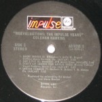 Coleman Hawkins - Reevaluations: The Impulse Years (2xLP, Album, Comp, RM)