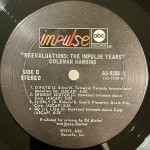 Coleman Hawkins - Reevaluations: The Impulse Years (2xLP, Album, Comp, RM)