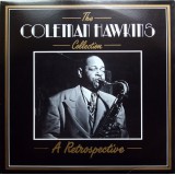 Coleman Hawkins - The Coleman Hawkins Collection - A Retrospective (LP, Comp)