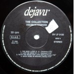 Coleman Hawkins - The Coleman Hawkins Collection - A Retrospective (LP, Comp)