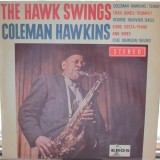 Coleman Hawkins - The Hawk Swings (LP)