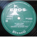 Coleman Hawkins - The Hawk Swings (LP)