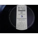 Coleman Hawkins - Body And Soul (LP, Album, Mono)