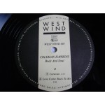 Coleman Hawkins - Body And Soul (LP, Album, Mono)