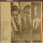 Coleman Hawkins, Roy Eldridge, Johnny Hodges - Hawkins! Eldridge! Hodges! Alive! At The Village Gate! (LP, Album)