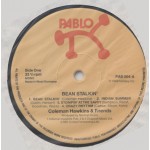 Coleman Hawkins & Friends - Bean Stalkin' (LP, Album, RE)
