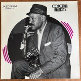 Coleman Hawkins - Immortals (LP, Album)