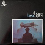 Al Grey - Basic Grey (2xLP, Comp, RE)