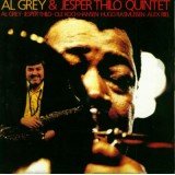 Al Grey And Jesper Thilo Quintet - Al Grey And Jesper Thilo Quintet (LP, Album)