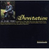Al Haig Trio - Invitation (LP, Album)