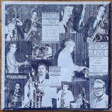 Al Haig, Peter King (2), Art Themen, Kenny Baldock*, Allan Ganley - Bebop Live (LP)
