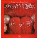 Bobby Hackett - String Of Pearls (2xLP, Comp)