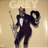 Al Grey - Struttin' And Shoutin' (LP, Album, Pit)