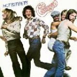 Chicago (2) - Hot Streets (LP, Album)