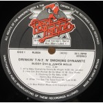 Buddy Guy & Junior Wells With Bill Wyman, Pinetop Perkins, Dallas Taylor & Terry Taylor (3) - Drinkin' T.N.T. N' Smoking Dynamite (LP, Album) Buddy Guy & Junior Wells With Bill Wyman, Pinetop Perkins, Dallas Taylor & Terry Taylor (3) - Drinkin' T.N.T. N' Smoking Dynamite (LP, Album)