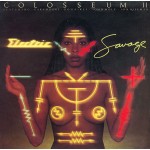 Colosseum II - Electric Savage (LP, Album)