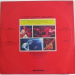 Colosseum II - Electric Savage (LP, Album)