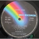 Colosseum II - Electric Savage (LP, Album)