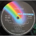 Colosseum II - Electric Savage (LP, Album)