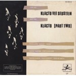 Blue Rondo A La Turk* - Klacto Vee Sedstein (12