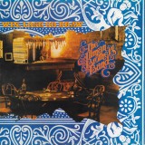 The Allman Brothers Band - Win, Lose Or Draw (LP, Album, Gat)