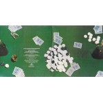 The Allman Brothers Band - Win, Lose Or Draw (LP, Album, Gat)