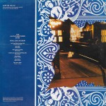 The Allman Brothers Band - Win, Lose Or Draw (LP, Album, Gat)