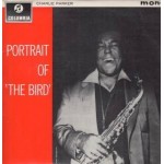 Charlie Parker - Portrait Of 'The Bird' (LP, Comp, Mono)
