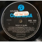 Charlie Parker - Portrait Of 'The Bird' (LP, Comp, Mono)