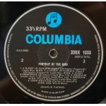 Charlie Parker - Portrait Of 'The Bird' (LP, Comp, Mono)