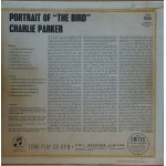 Charlie Parker - Portrait Of 'The Bird' (LP, Comp, Mono)