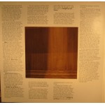 Chick Corea - Tones For Joan's Bones (LP, Album, RE, Die) Chick Corea - Tones For Joan's Bones (LP, Album, RE, Die)