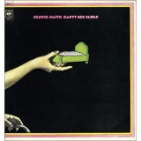 Bessie Smith - Empty Bed Blues (2xLP, Comp, Mono, Gat)