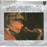 Bud Freeman - Song Of The Tenor (LP)