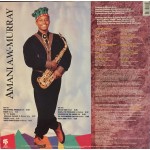 Amani A. W.-Murray - Amani A. W.-Murray (LP, Album)