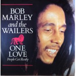Bob Marley & The Wailers - One Love / People Get Ready (12